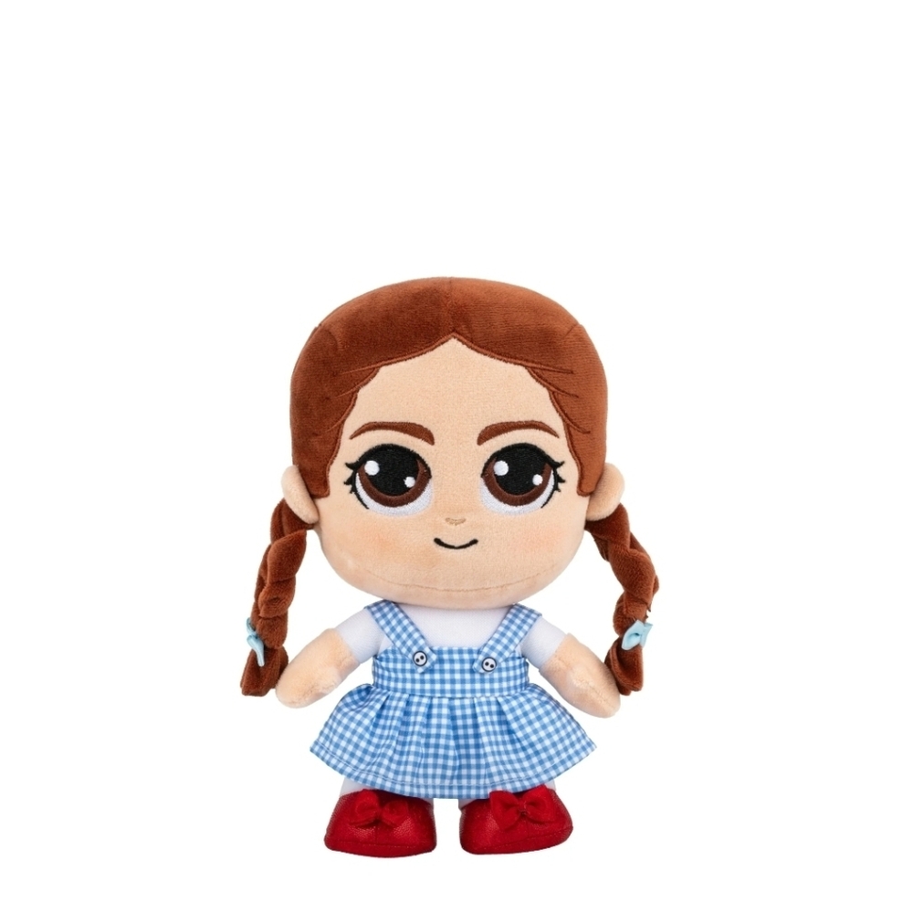 Dorothy Plush Wizard Of Oz NWT